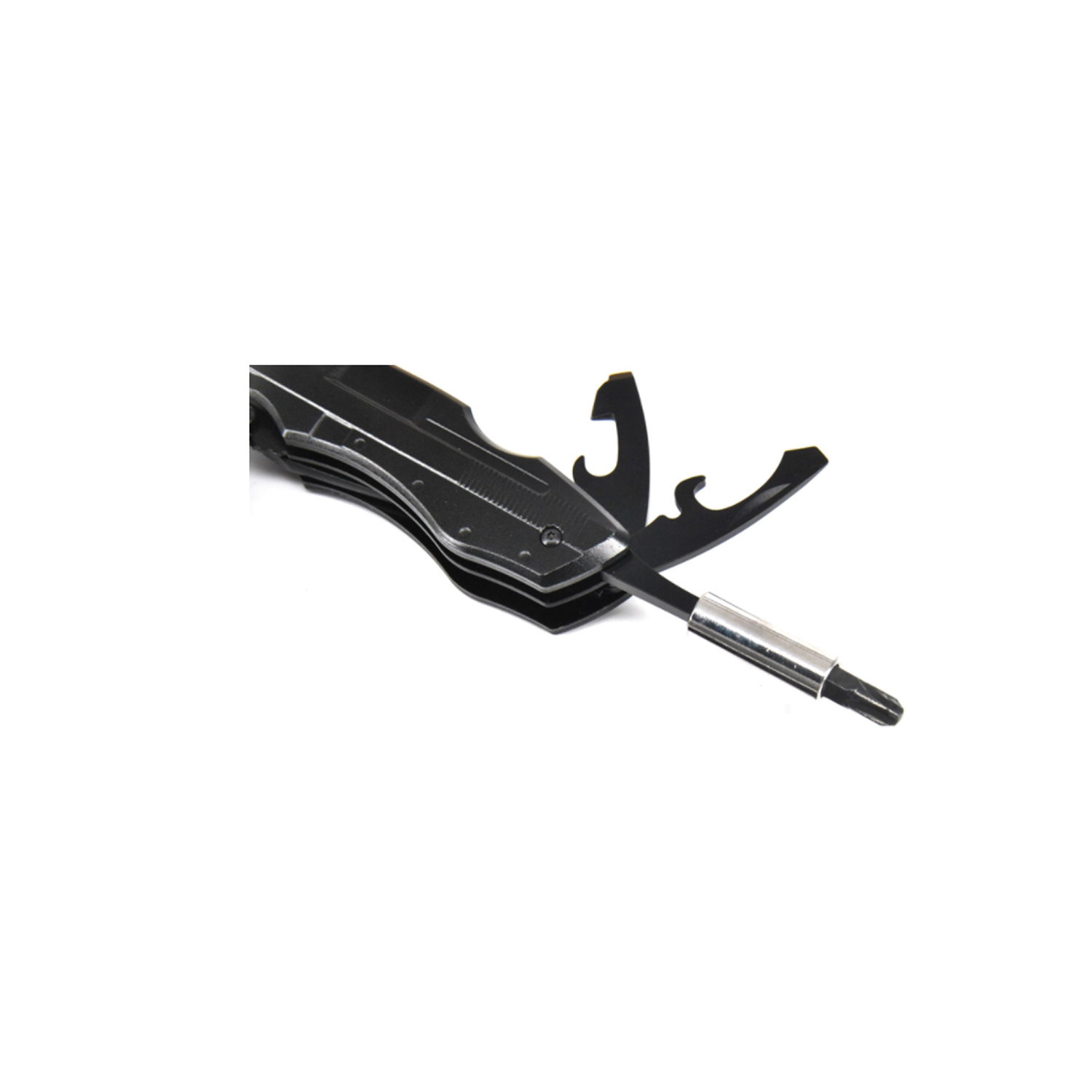 ALICATE DBLUE TACTICO MULTIUSO 16 EN 1 ERGONOMICO - 3