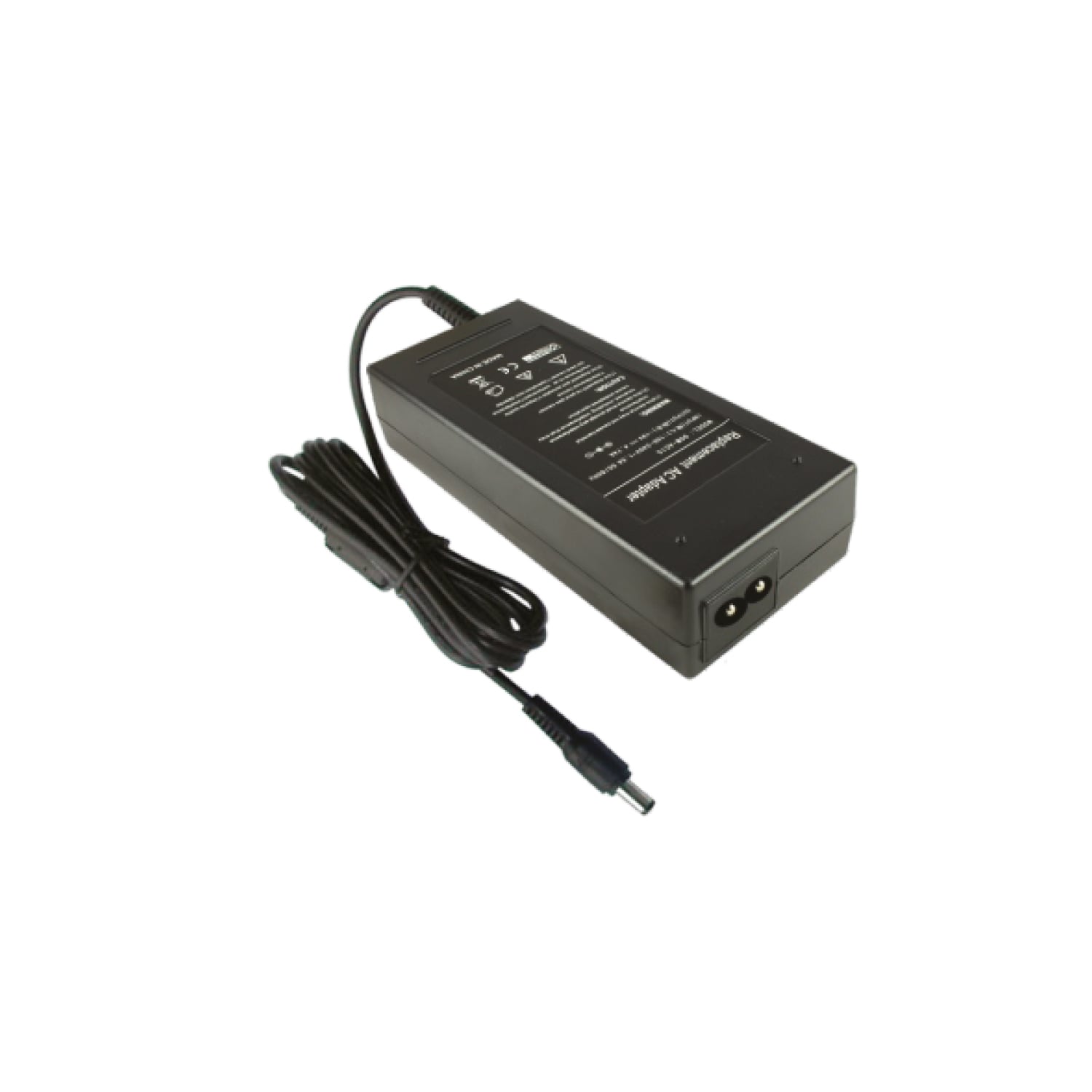 CARGADOR DBLUE NETBOOK 19V/1 58A COMPATIBLE CON HP-COMPAQ PIN 4.0*1.7 - 1