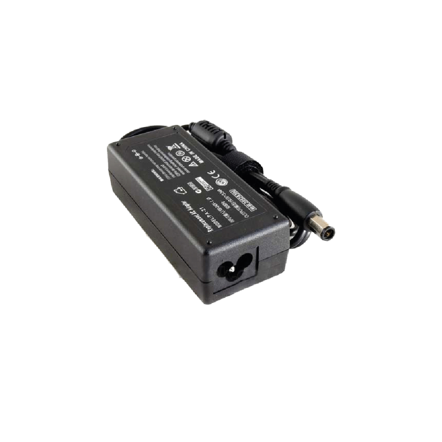 CARGADOR NOTEBOOK DBLUE 19 5V/3 34A COMPATIBLE CON DELL PIN 7.4*5.0*0.6 - 1