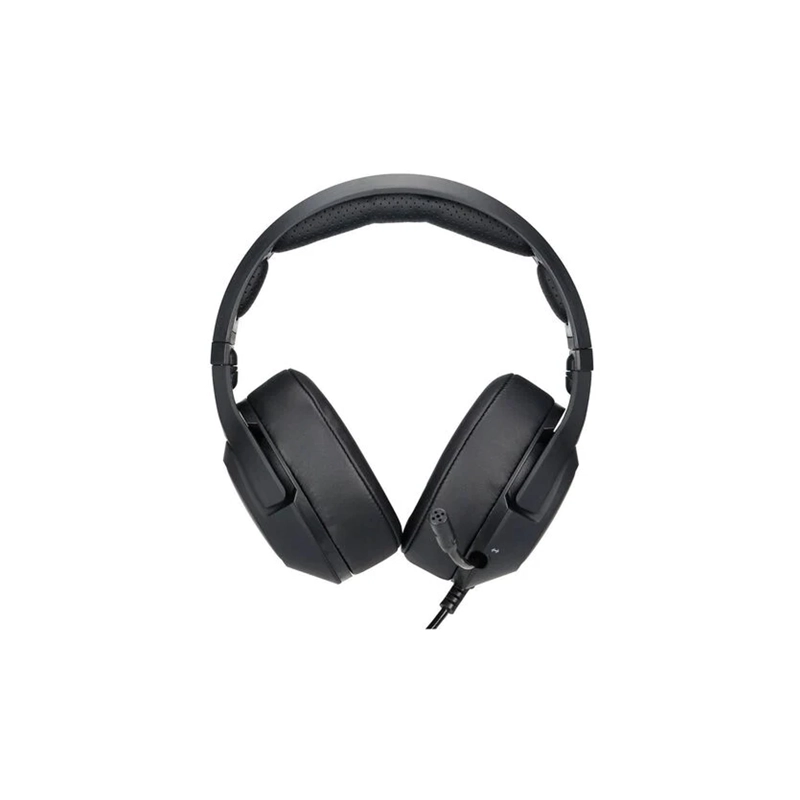 AUDÍFONOS GAMER HP HEADSET DHE-8003 MICRÓFONO - 2