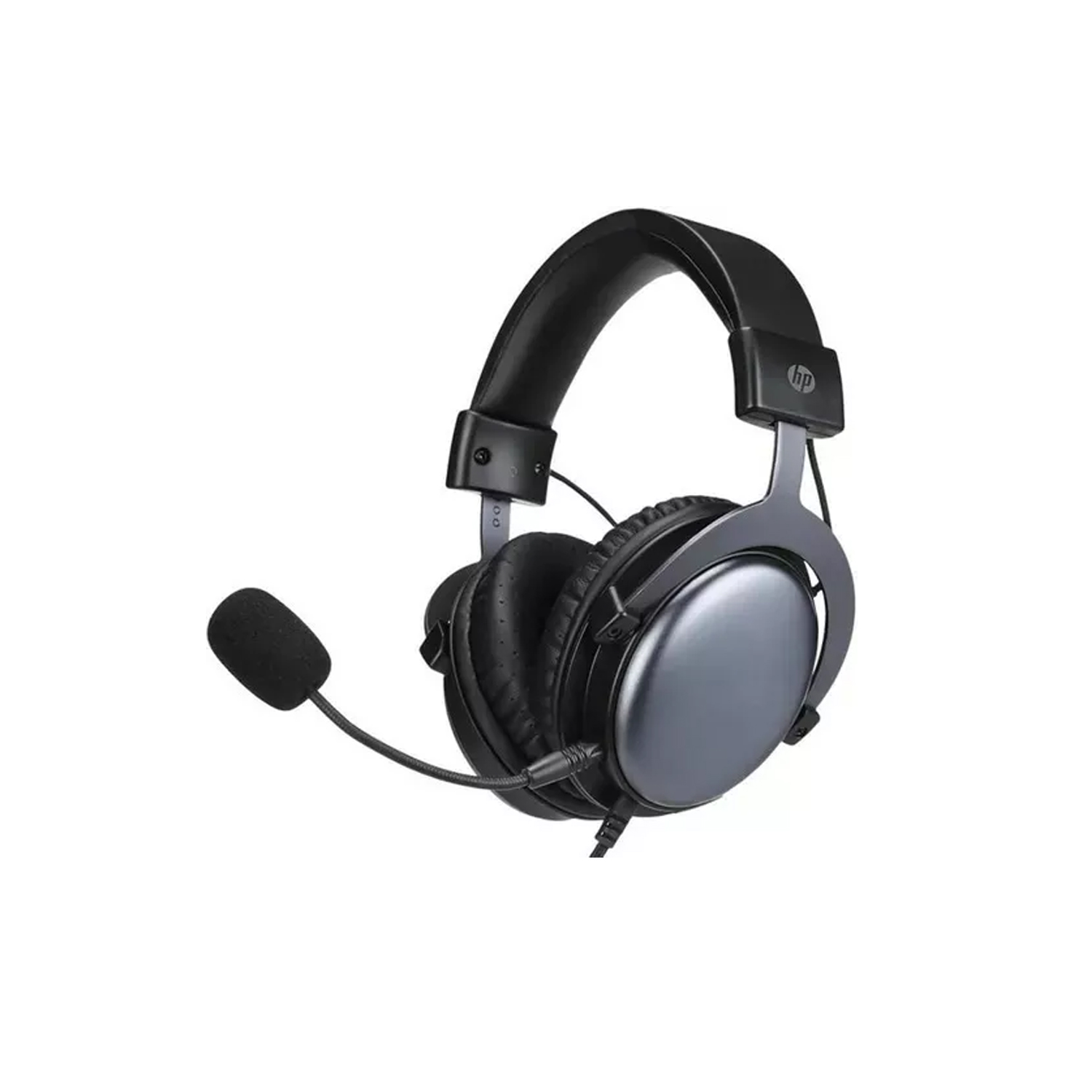 AUDÍFONOS GAMER HP HEADSET DHE-8005 MICRÓFONO - 1