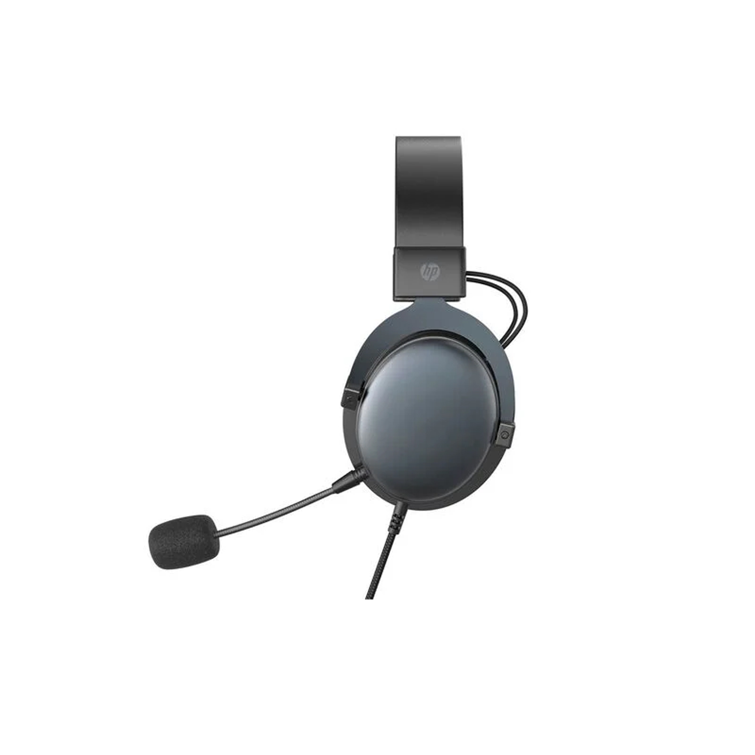 AUDÍFONOS GAMER HP HEADSET DHE-8005 MICRÓFONO - 3