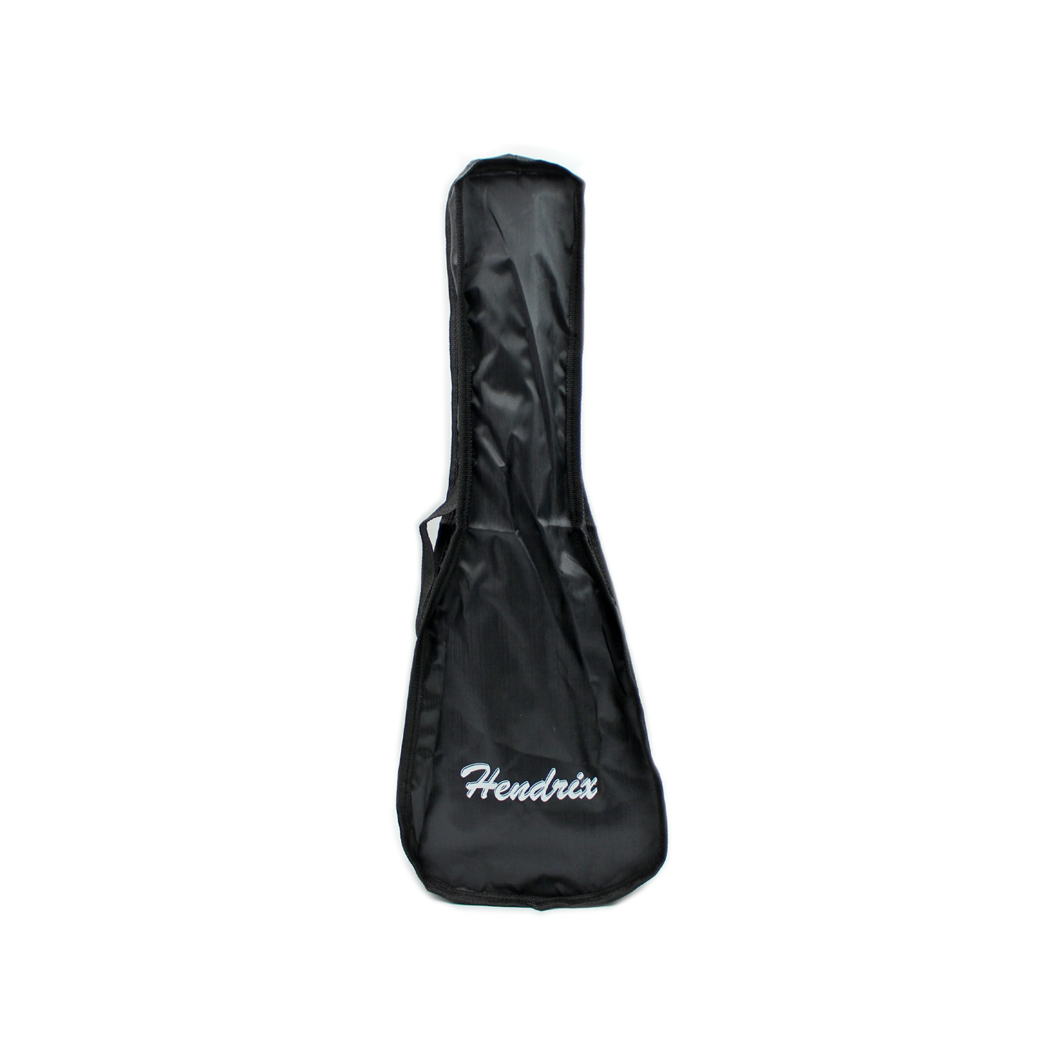 UKELELE HENDRIX 21 PULGADAS AZUL CON FUNDA - 4