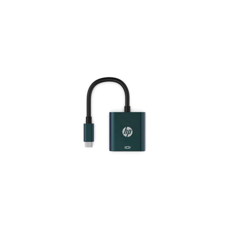 ADAPTADOR HP USB-C A3.1 HDMI - 1