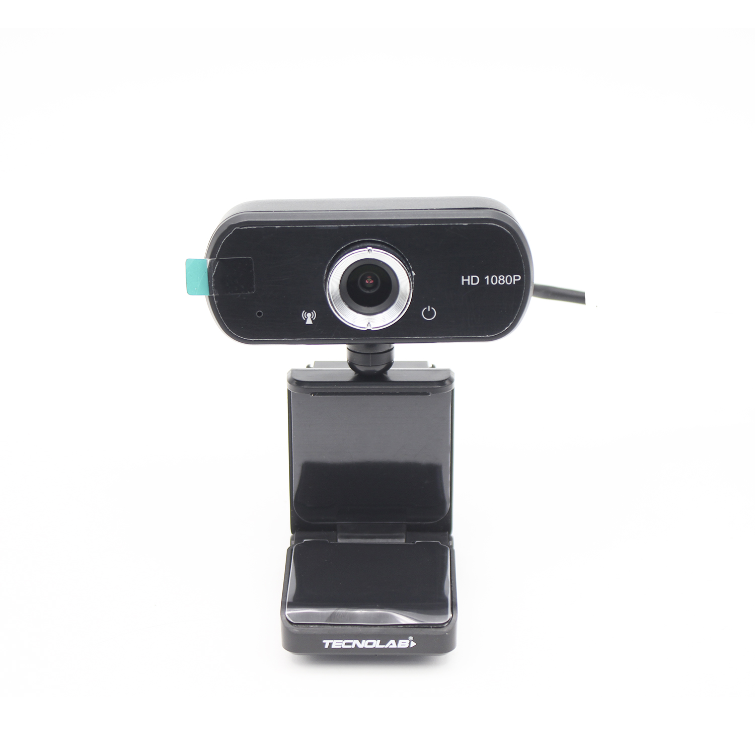 WEBCAM TECNOLAB FULL HD 1080P CON MICROFONO - 1