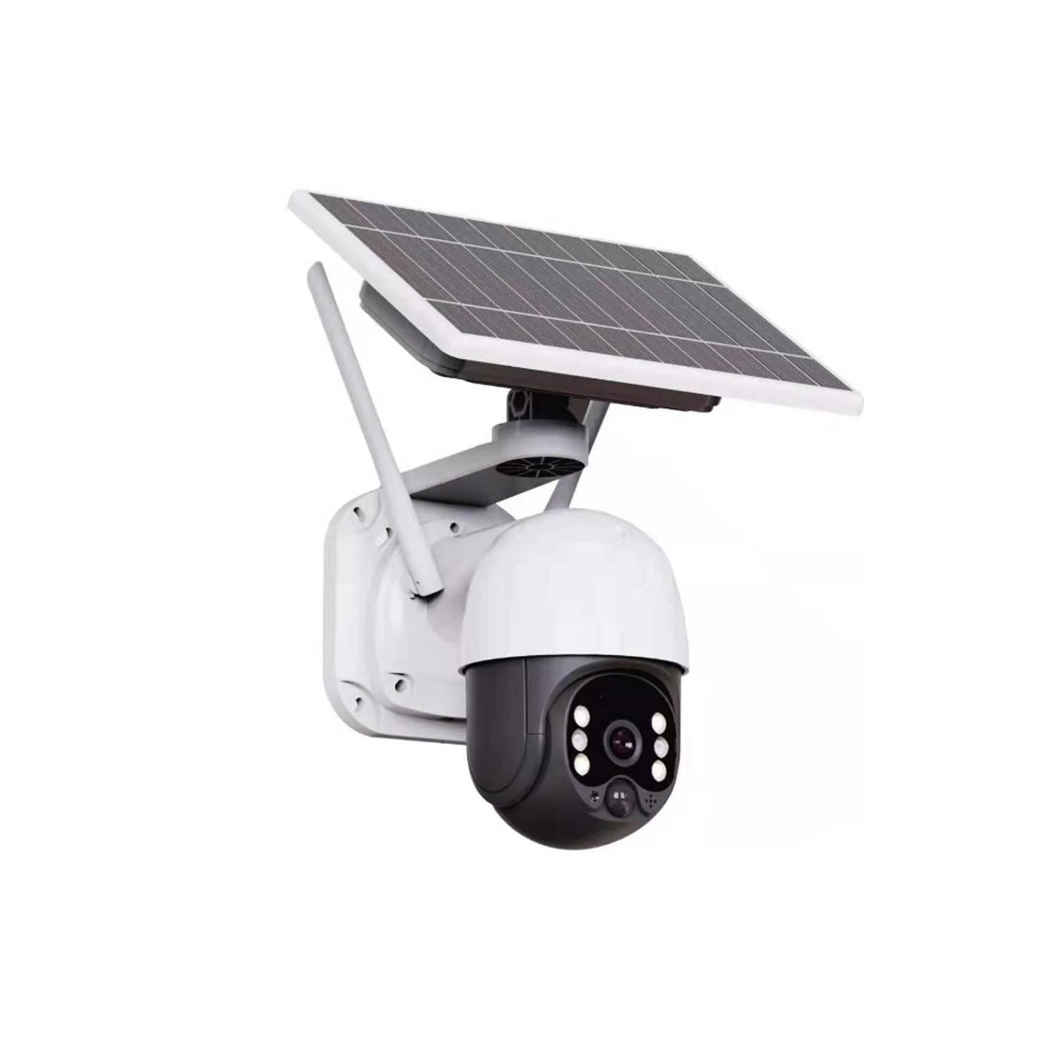 CAMARA SOLAR WIFI 3MP - 5G - 3