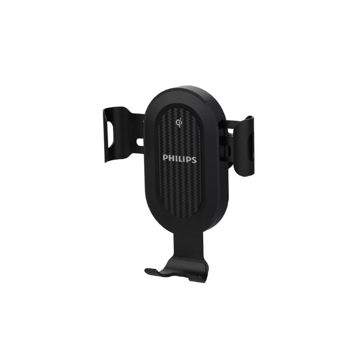 SOPORTE PARA AUTO PHILIPS CON CARGADOR INALAMBRICO DLP9317U/97 - 1