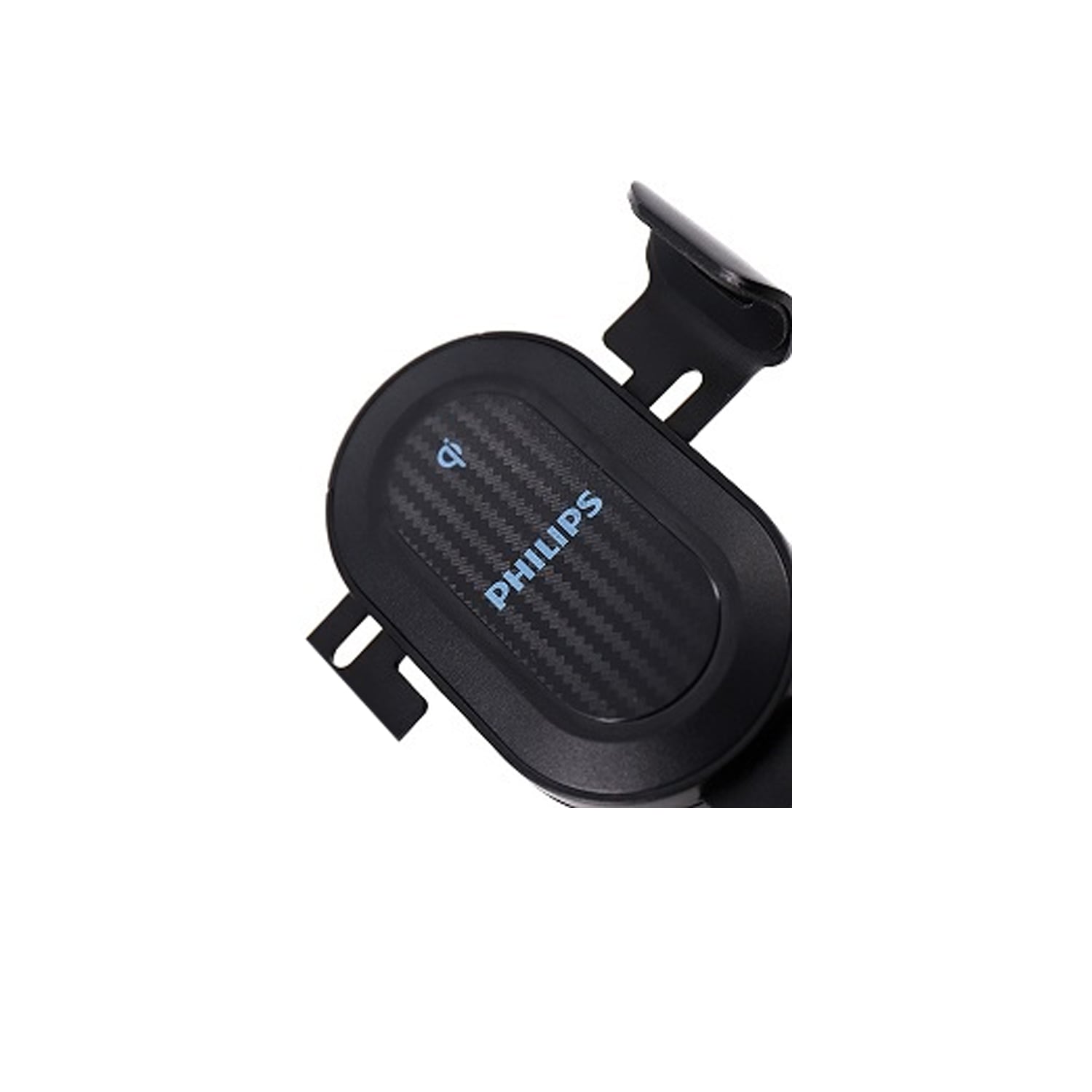 SOPORTE PARA AUTO PHILIPS CON CARGADOR INALAMBRICO DLP9317U/97 - 2