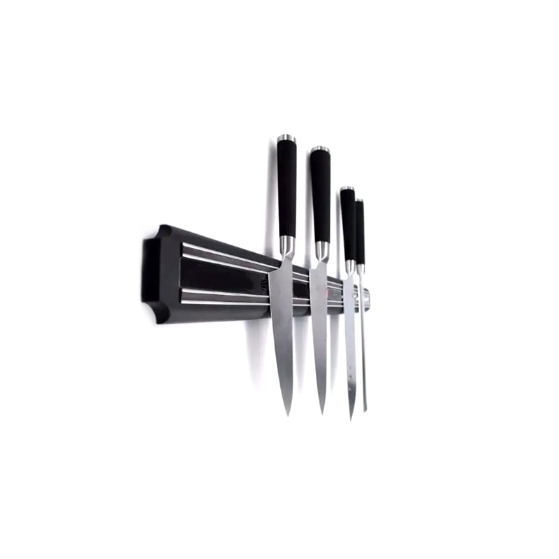 BARRA MAGNE TICA IMAN 38CM CUCHILLOS - 3