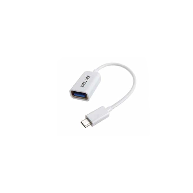 CABLE OTG TIPO C - 1