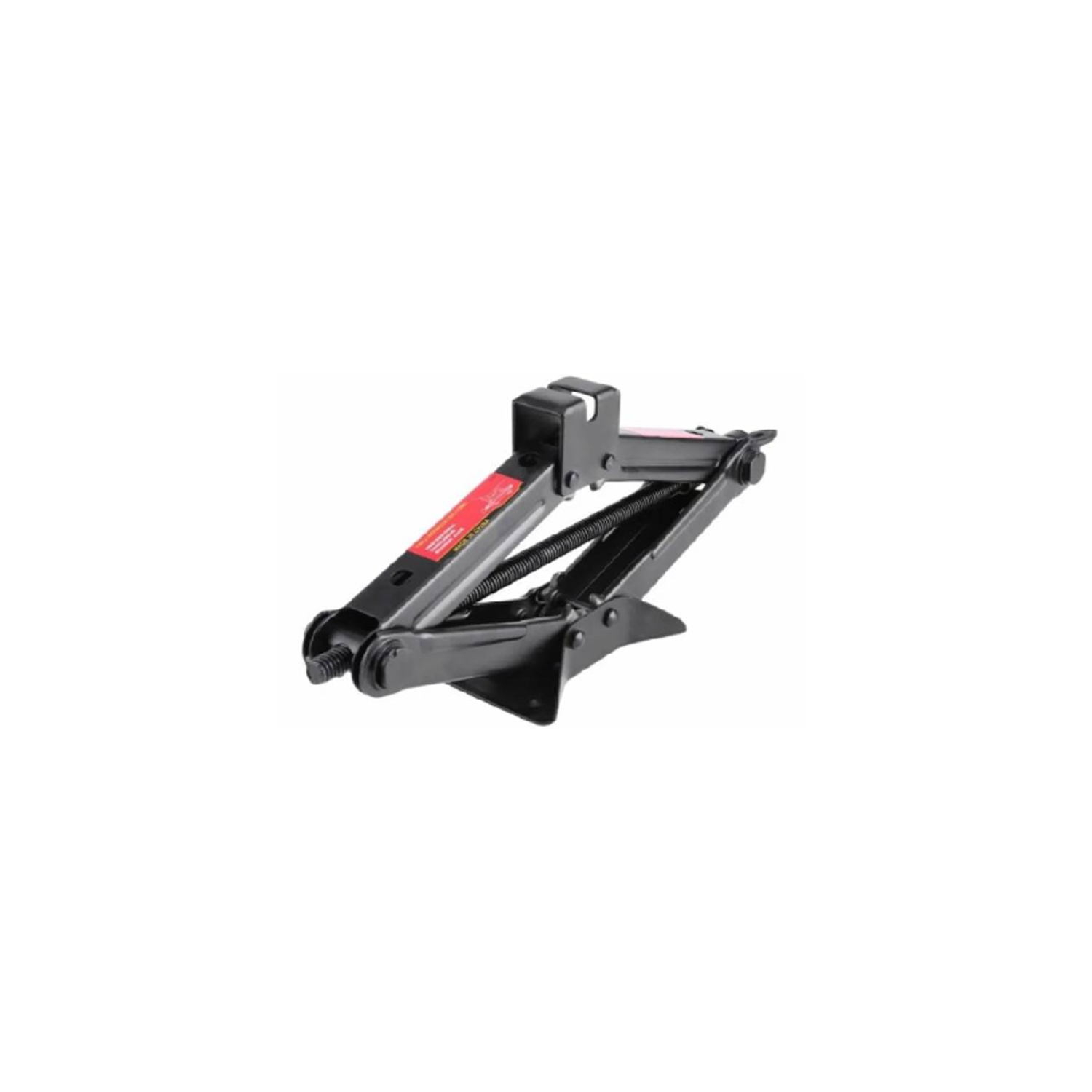 GATA DBLUE DE TIJERA DE 1.5 TONELADAS PARA COCHE - 1