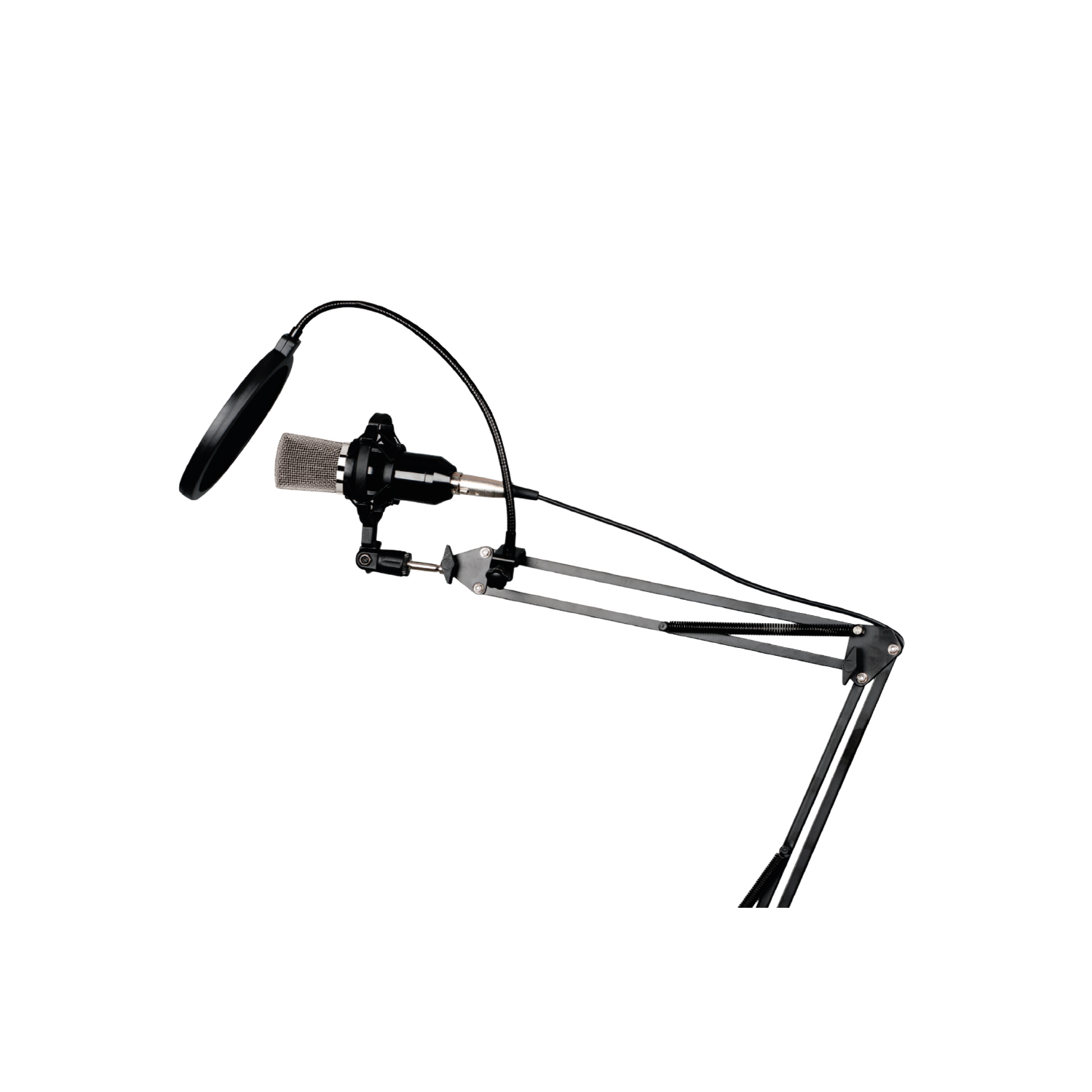 KIT AUDIO PRO HOME STUDIO 3 EN 1 - 1