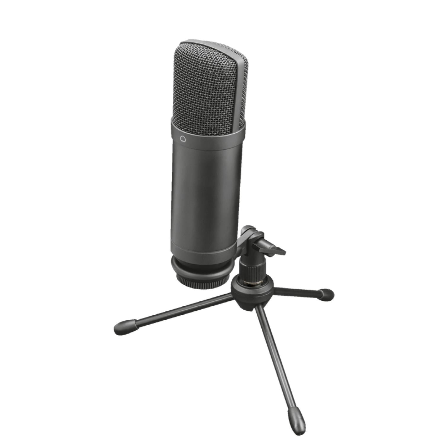 MICRÓFONO TRUST GXT 252 EMITA PLUS - 2