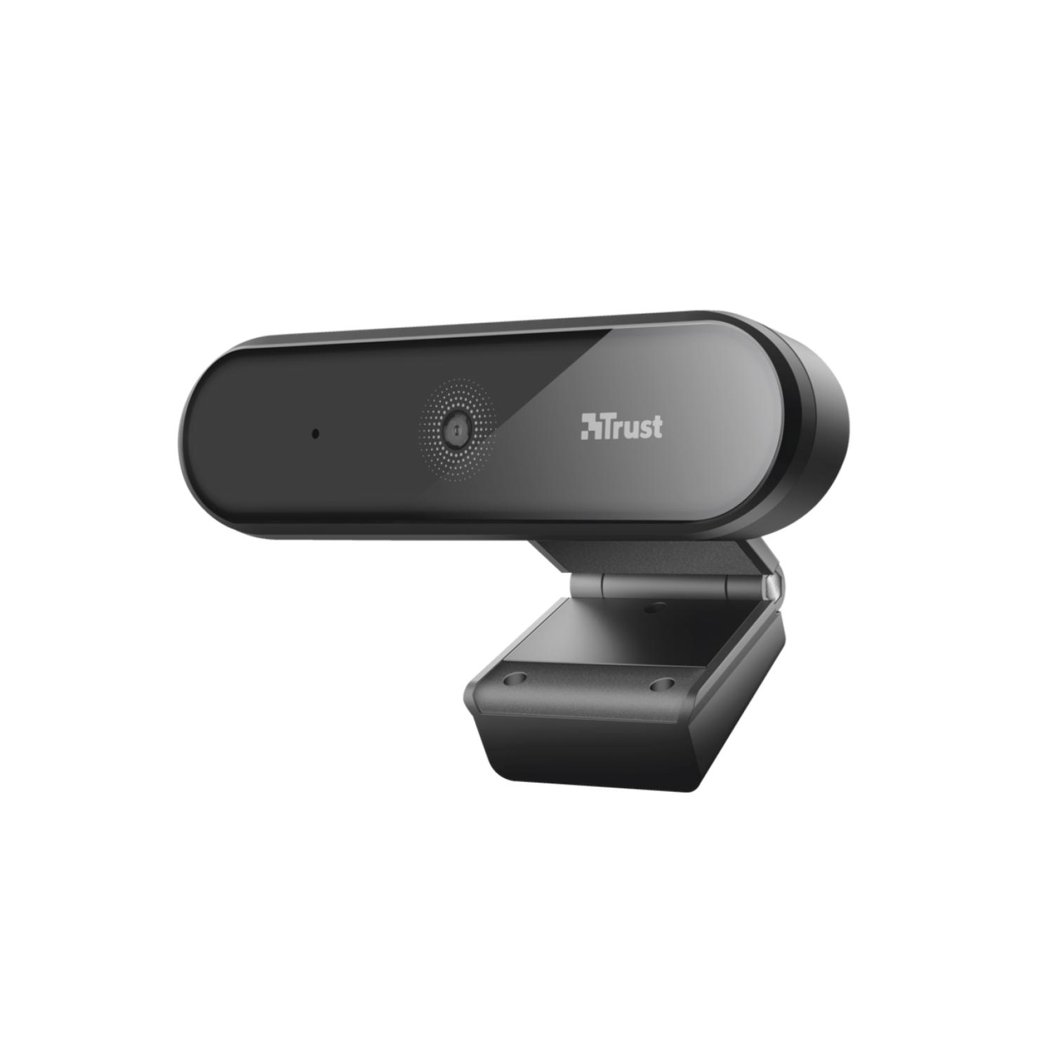 TRUST TYRO FULL HD WEBCAM - 1