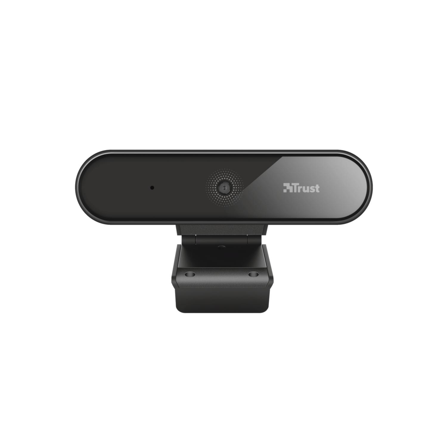 TRUST TYRO FULL HD WEBCAM - 2