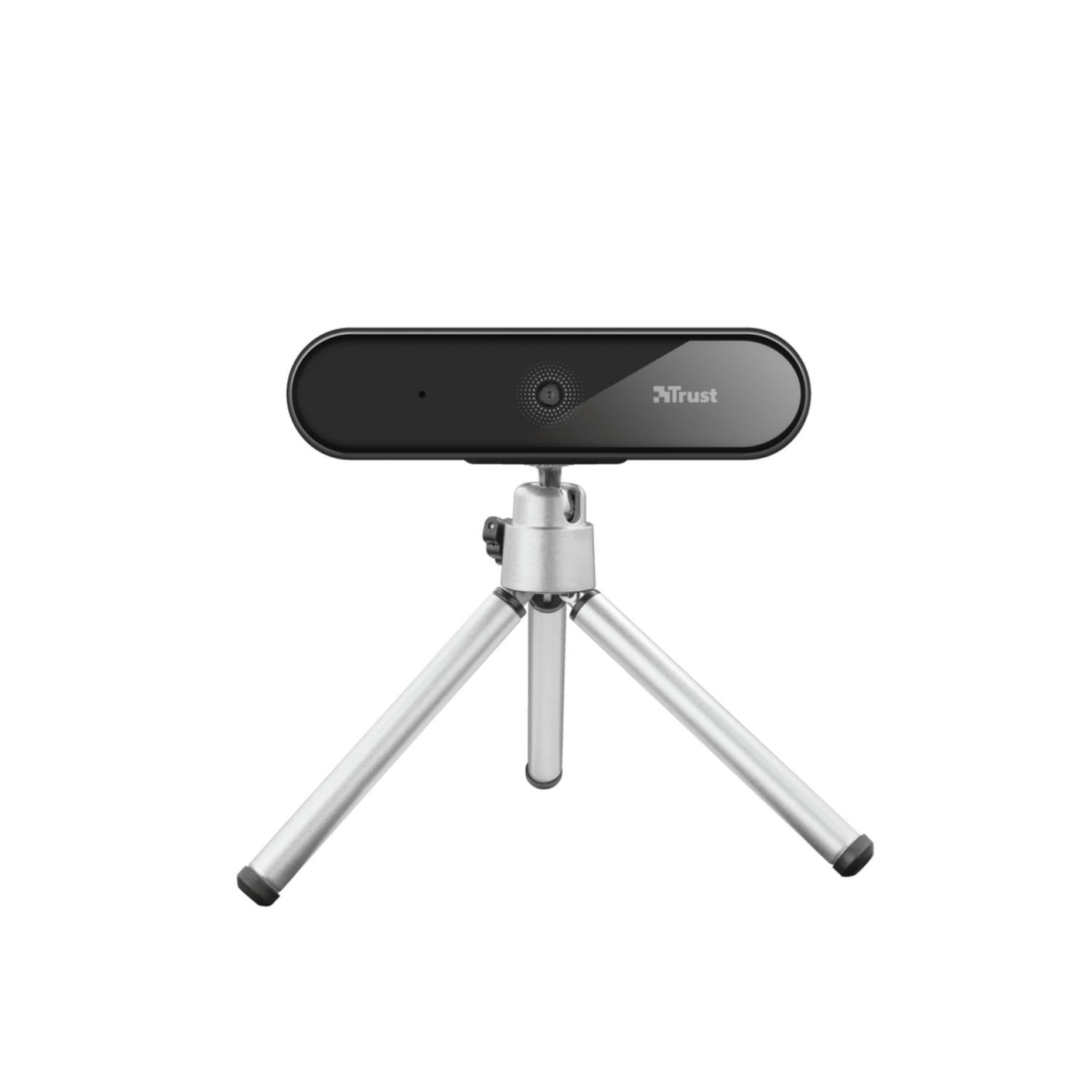 TRUST TYRO FULL HD WEBCAM - 3