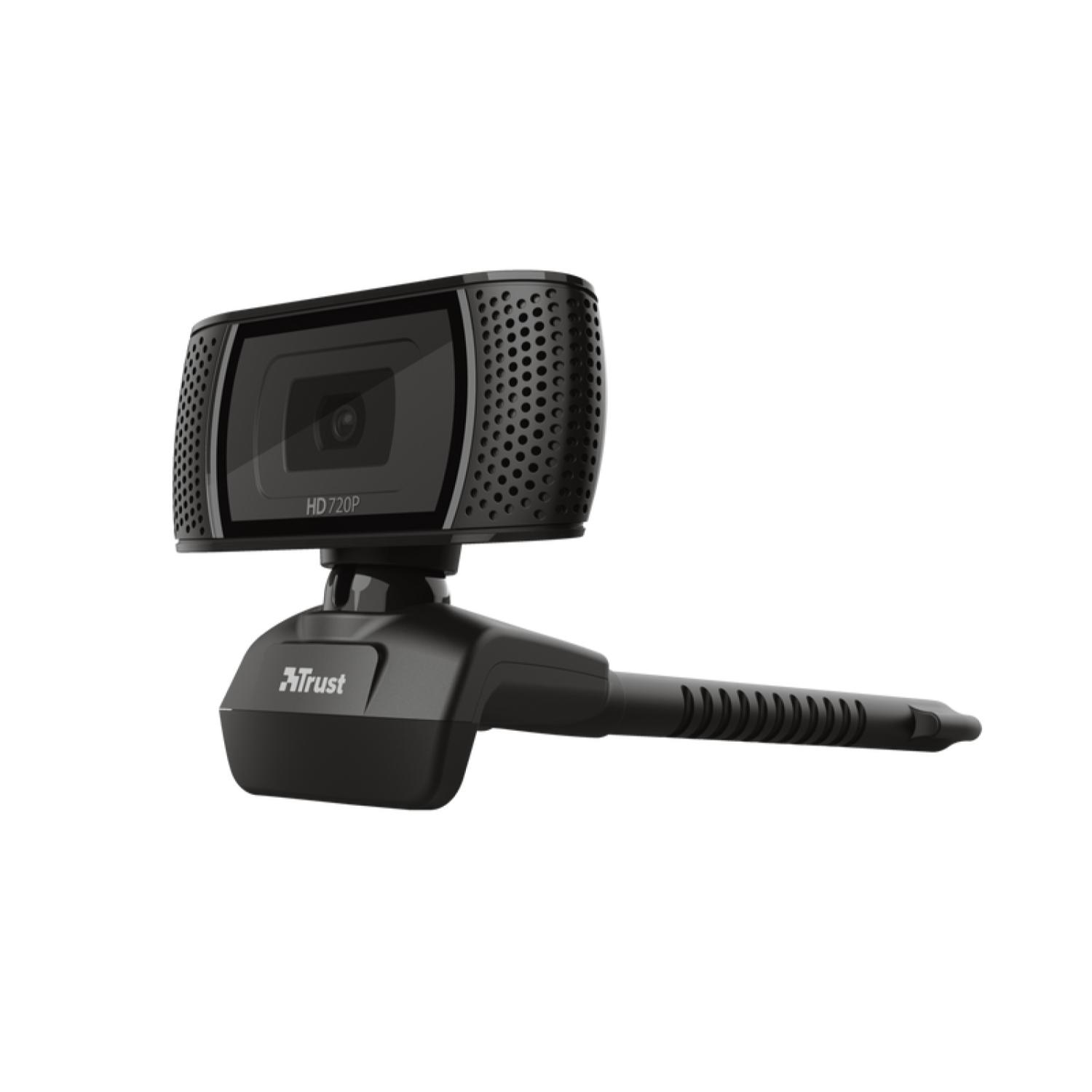 TRUST TRINO HD WEBCAM - 2
