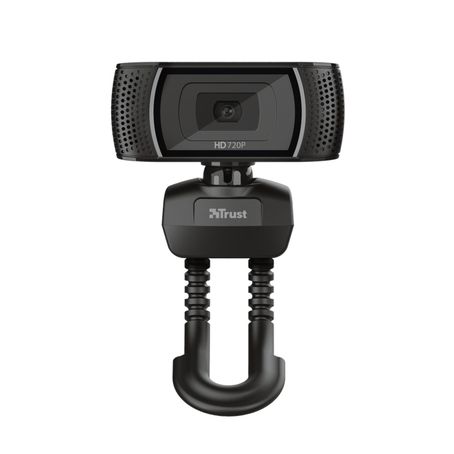 TRUST TRINO HD WEBCAM - 4
