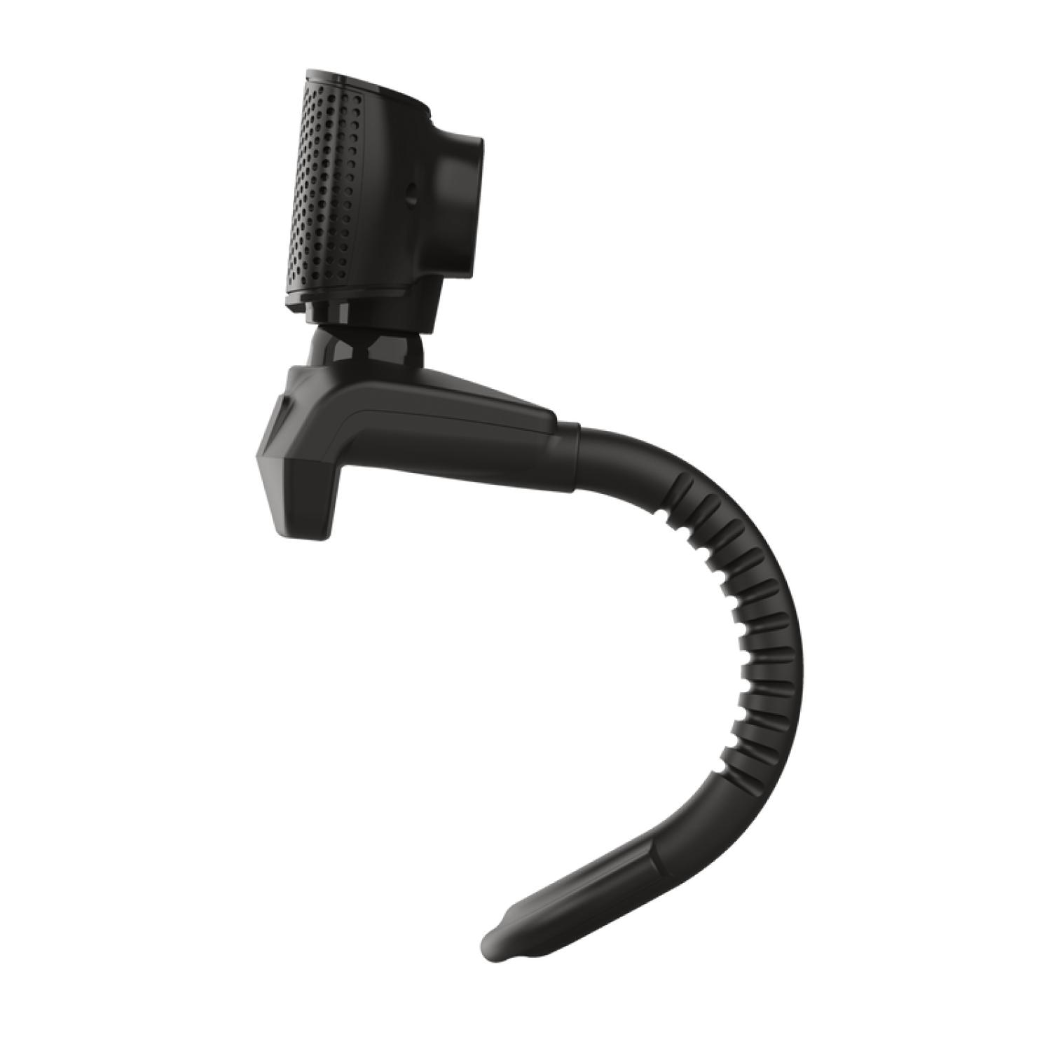 TRUST TRINO HD WEBCAM - 5
