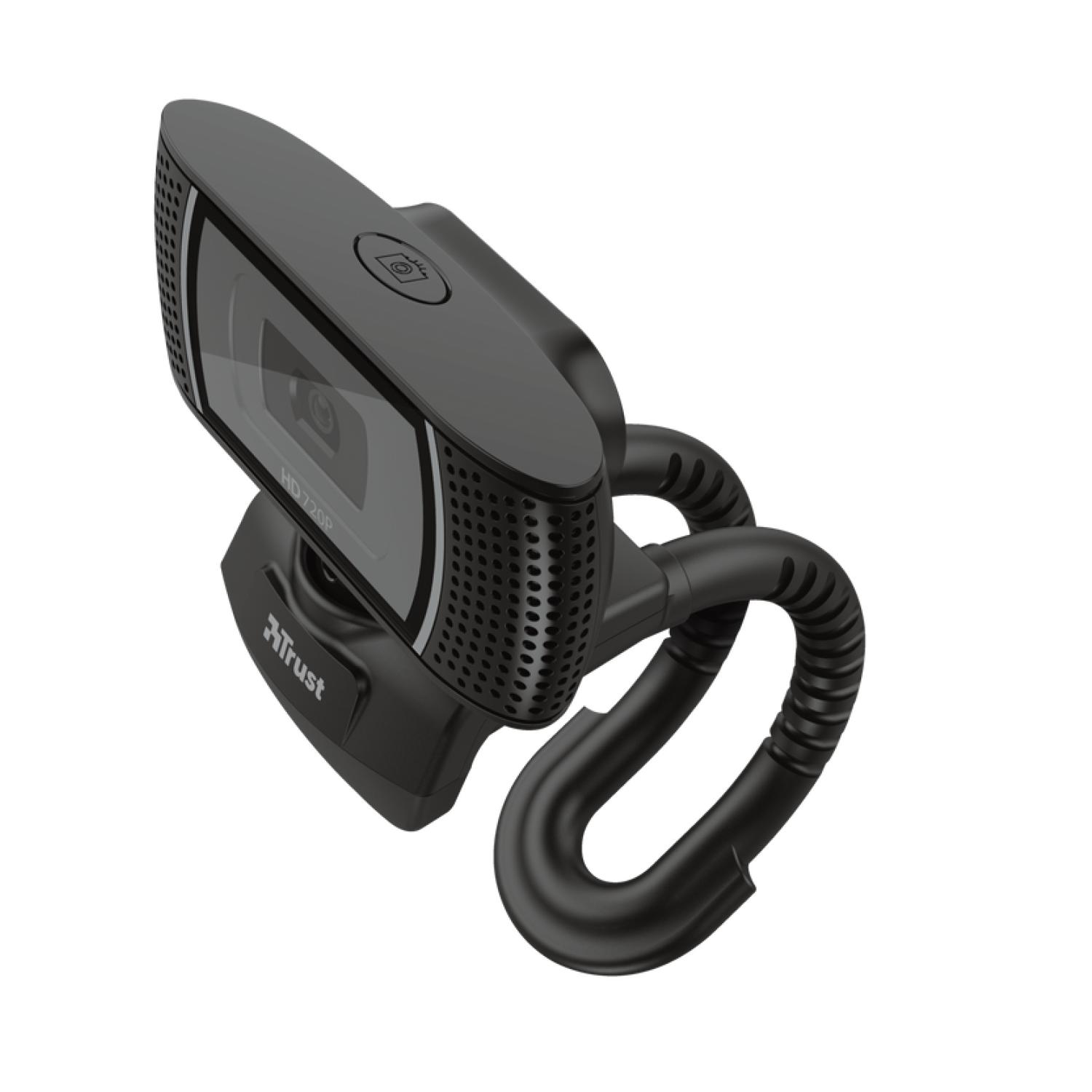 TRUST TRINO HD WEBCAM - 6