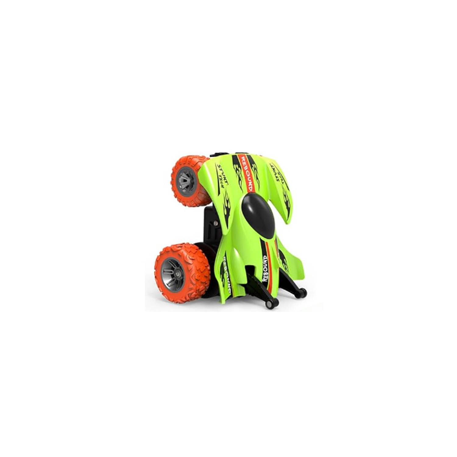 AUTO DE ACROBACIAS A CONTROL REMOTO 2.4G - GIRO EN 360° - 2