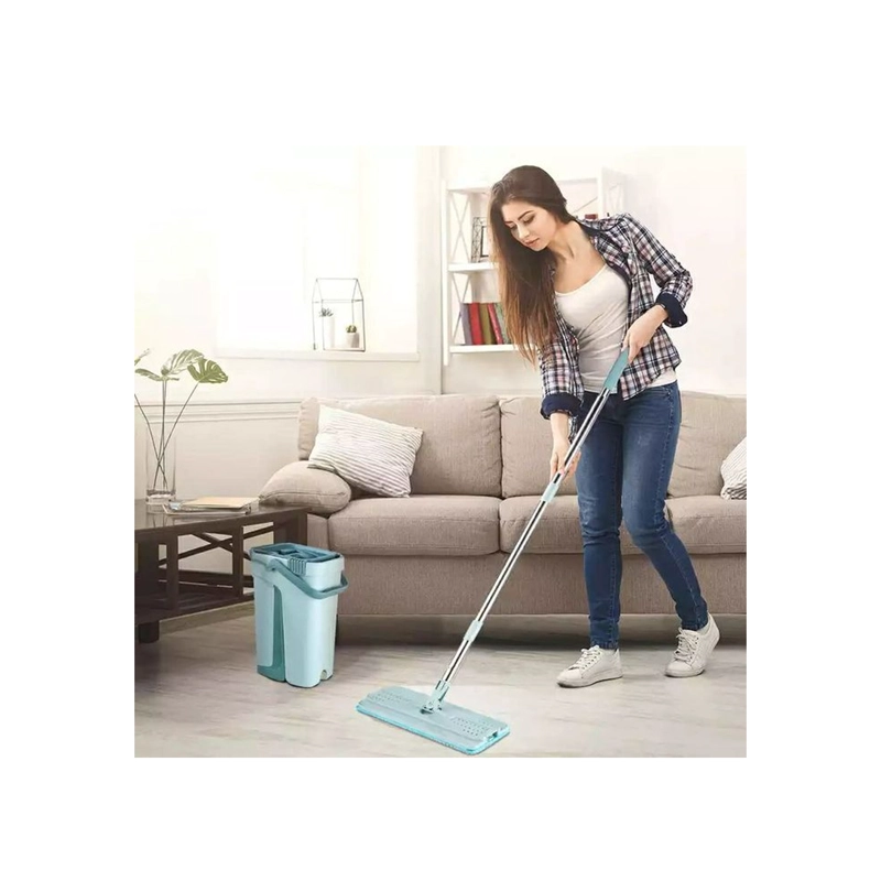 MOPA DBLUE LIMPIADOR DE PISO - 2