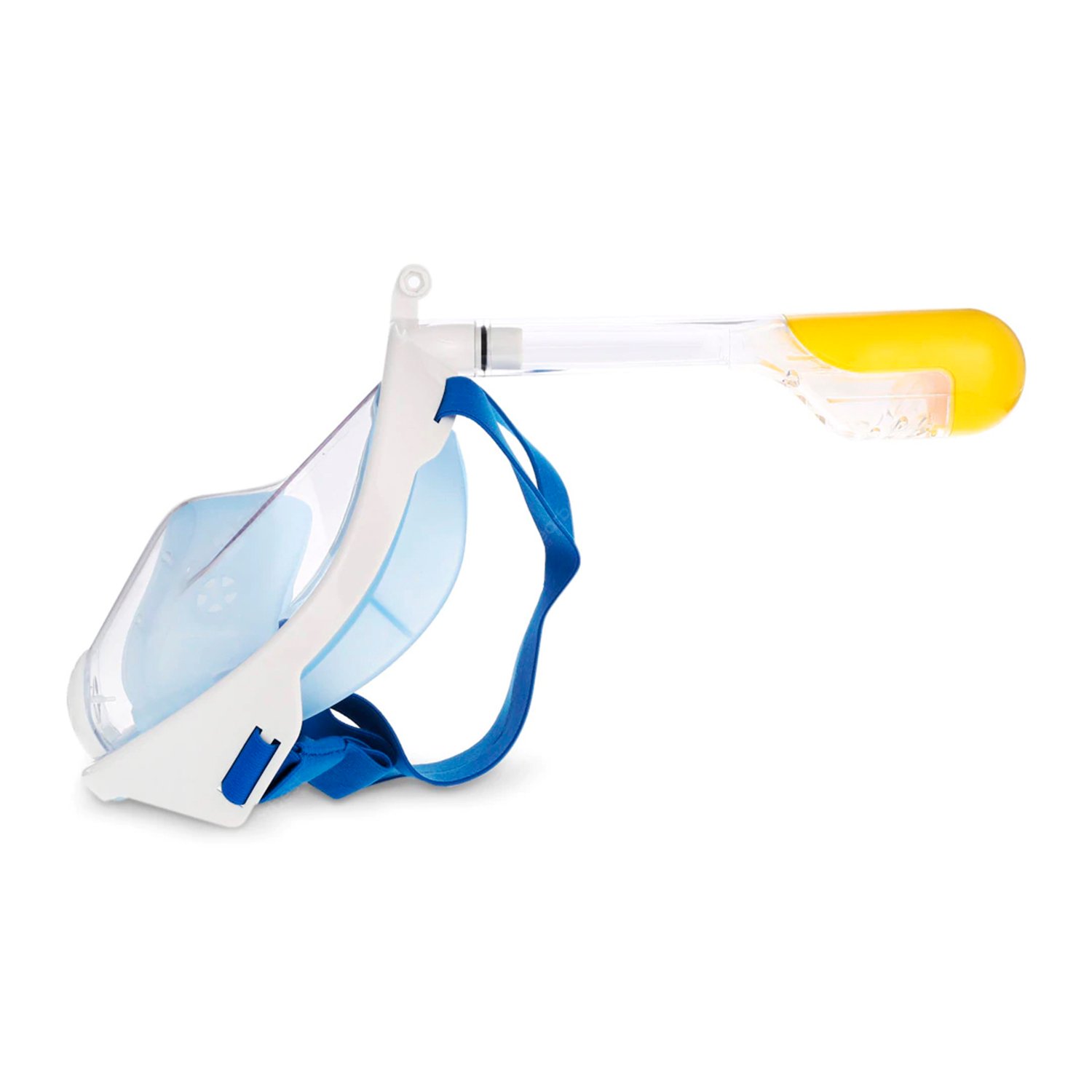 MASCARA BUCEO UNISEX DBLUE TALLA L/XL - 2