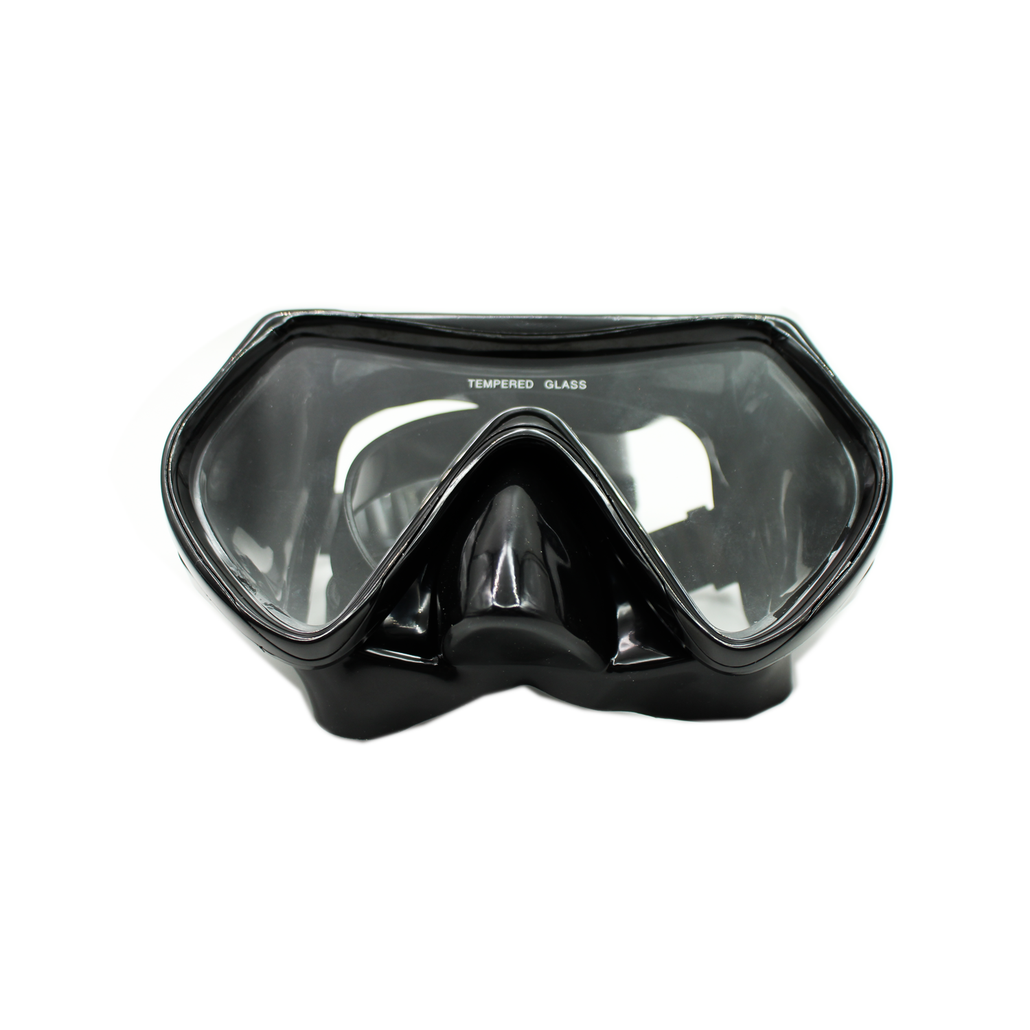 SNORKEL BUCEAR UNISEX DBLUE - 1
