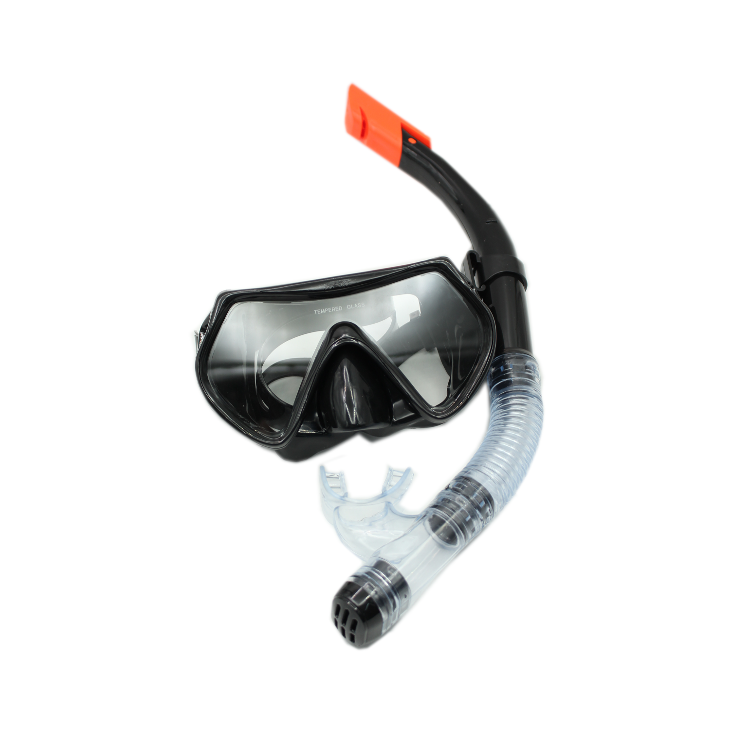 SNORKEL BUCEAR UNISEX DBLUE - 2