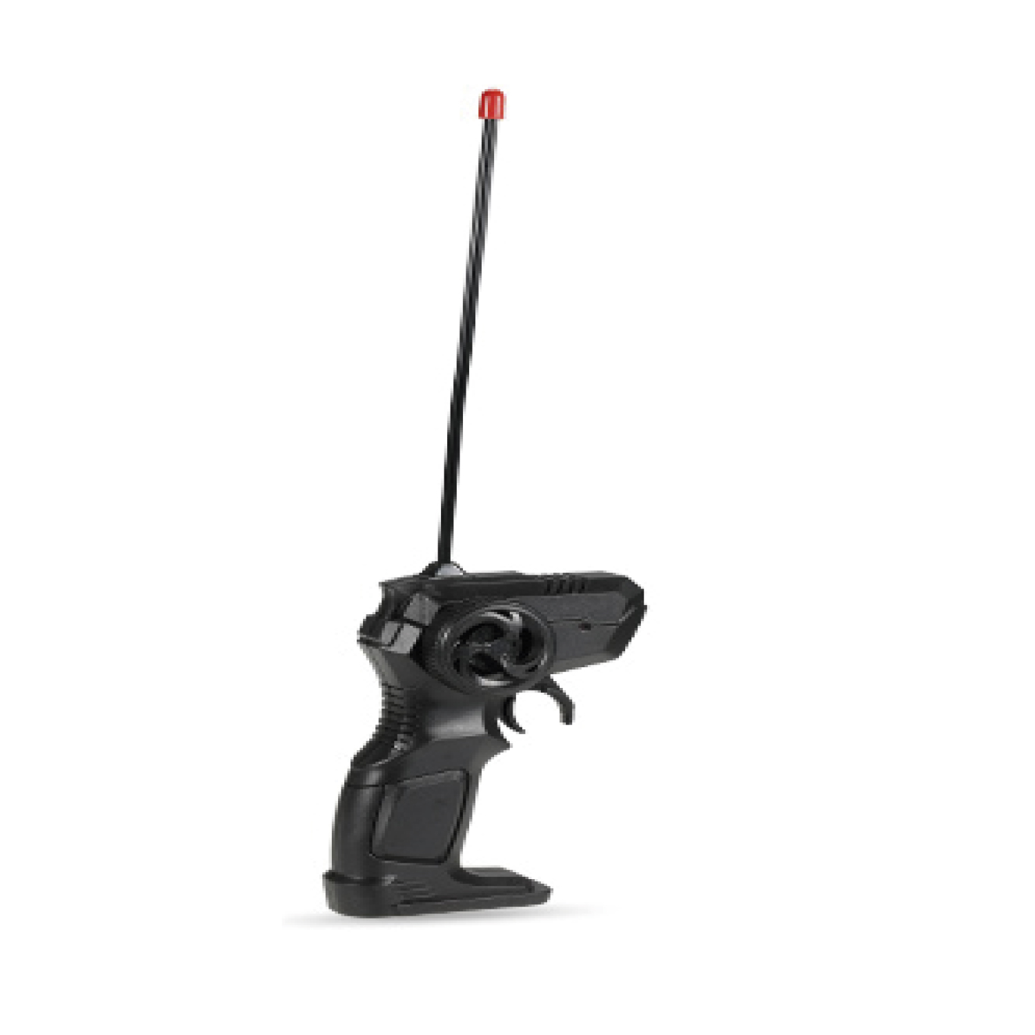 AUTO A CONTROL REMOTO SILVER - 2