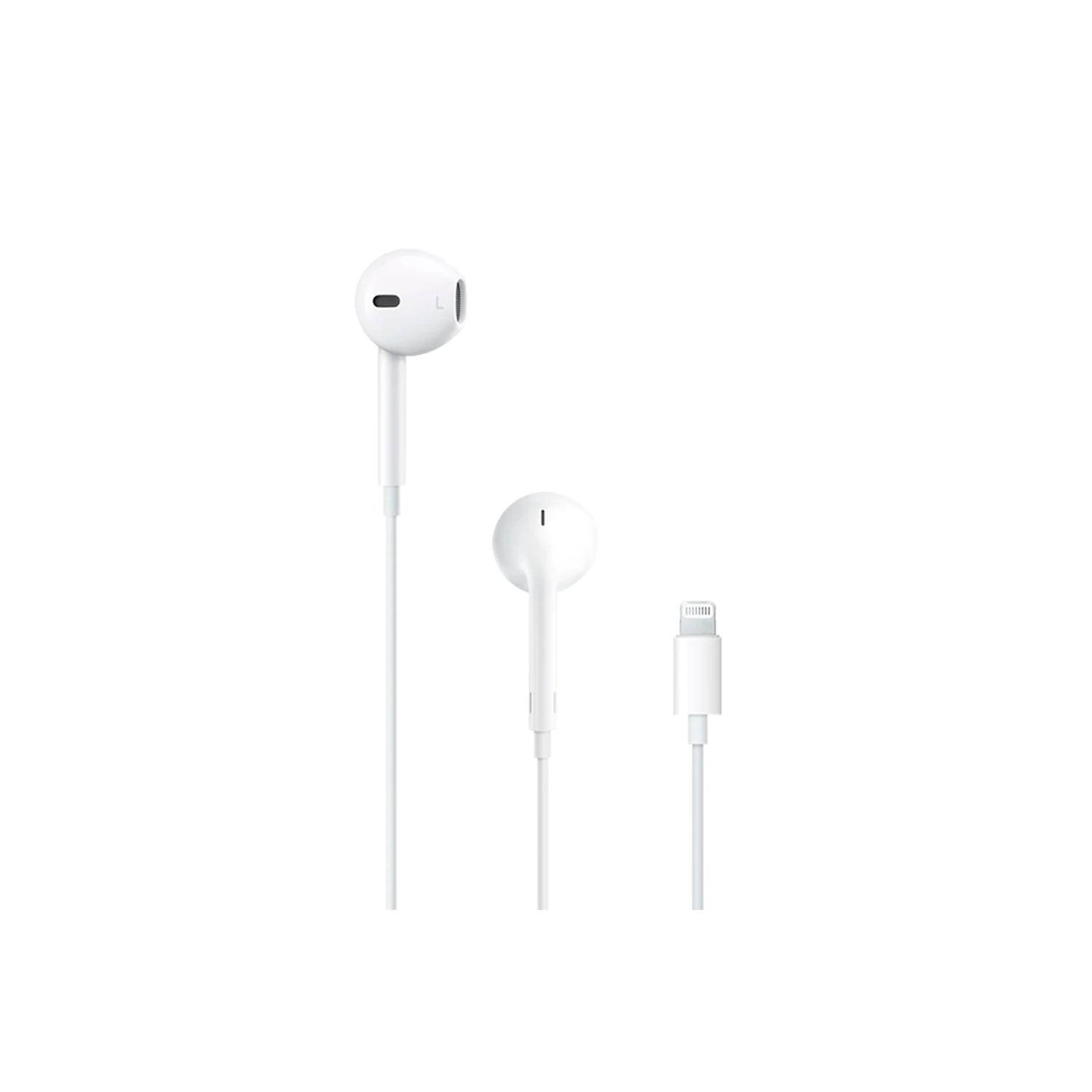 AUDÍFONOS LIGHTING BLUETOOTH COMPATIBLE CON IPHONE - 2