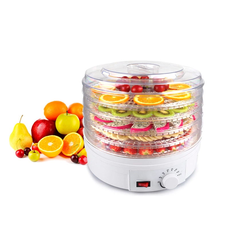 DESHIDRATADOR DE ALIMENTOS BLANIK - 3