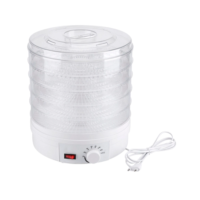 DESHIDRATADOR DE ALIMENTOS BLANIK - 4
