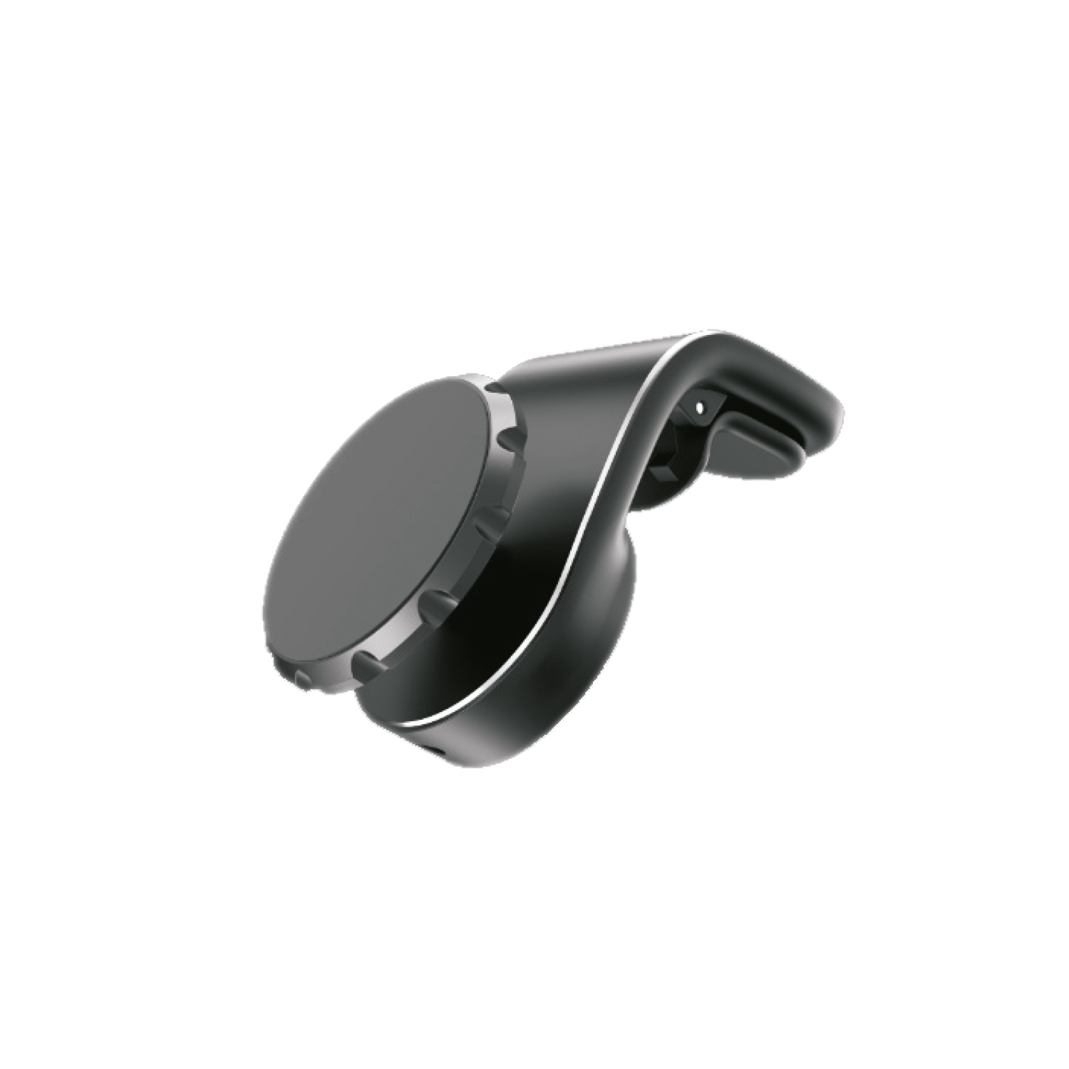 SOPORTE MAGNETICO DE TELEFONO PARA AUTO TECNOLAB - 1