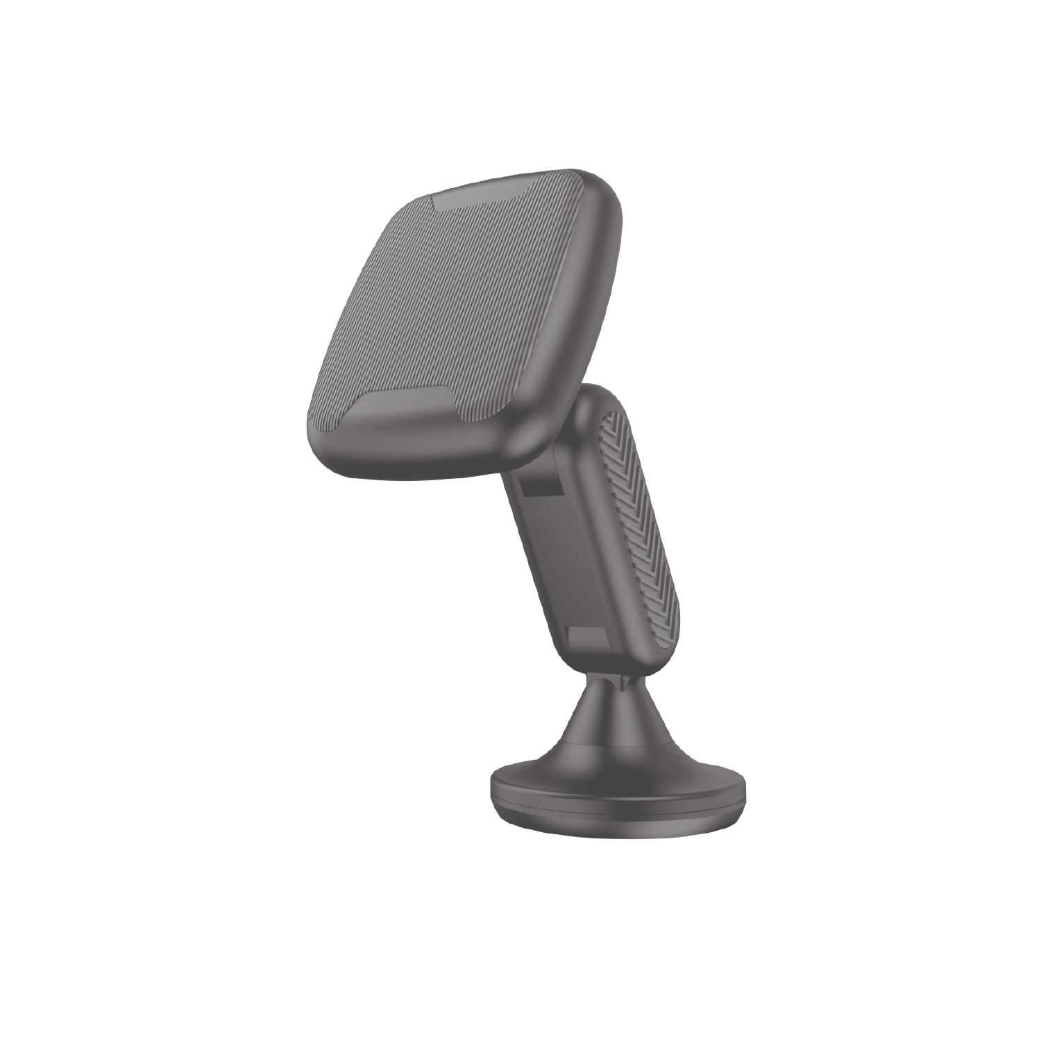 SOPORTE MAGNETICO DE TELEFONO PARA AUTO TECNOLAB - 1