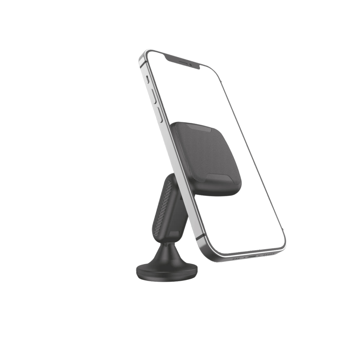SOPORTE MAGNETICO DE TELEFONO PARA AUTO TECNOLAB - 2