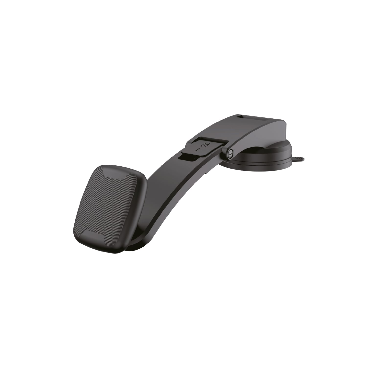 SOPORTE MAGNETICO DE TELEFONO PARA AUTO TECNOLAB - 1