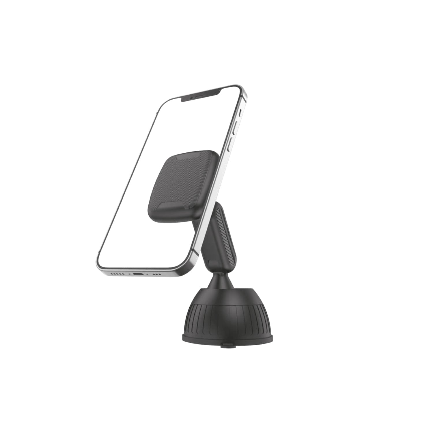 SOPORTE MAGNETICO DE TELEFONO PARA AUTO TECNOLAB - 2
