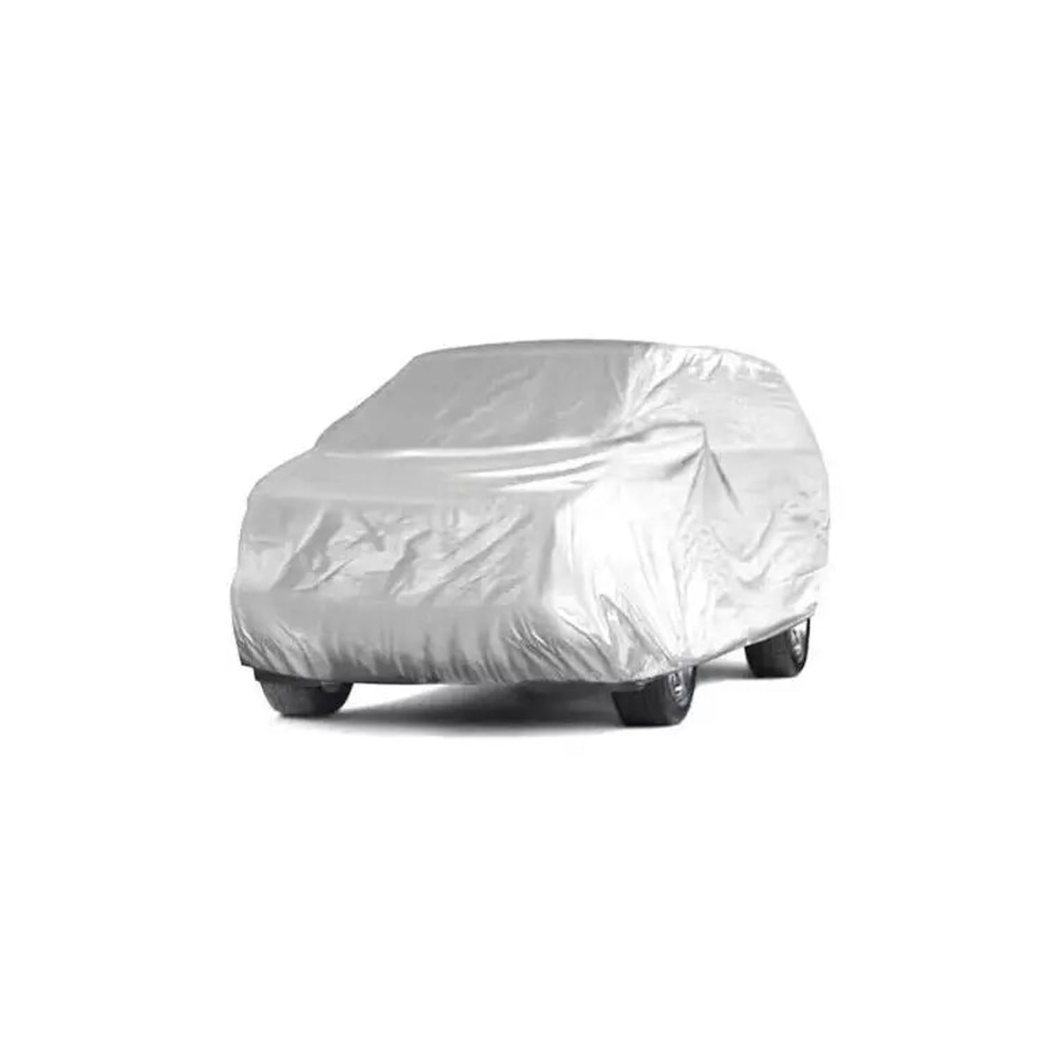 FUNDA CUBRE AUTO TALLA M - 1