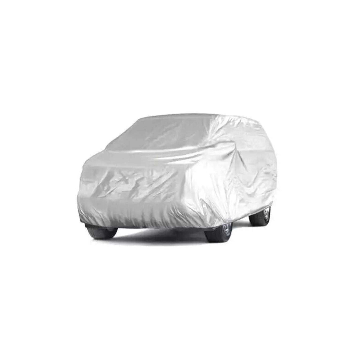 FUNDA CUBRE AUTO TALLA XL - 1