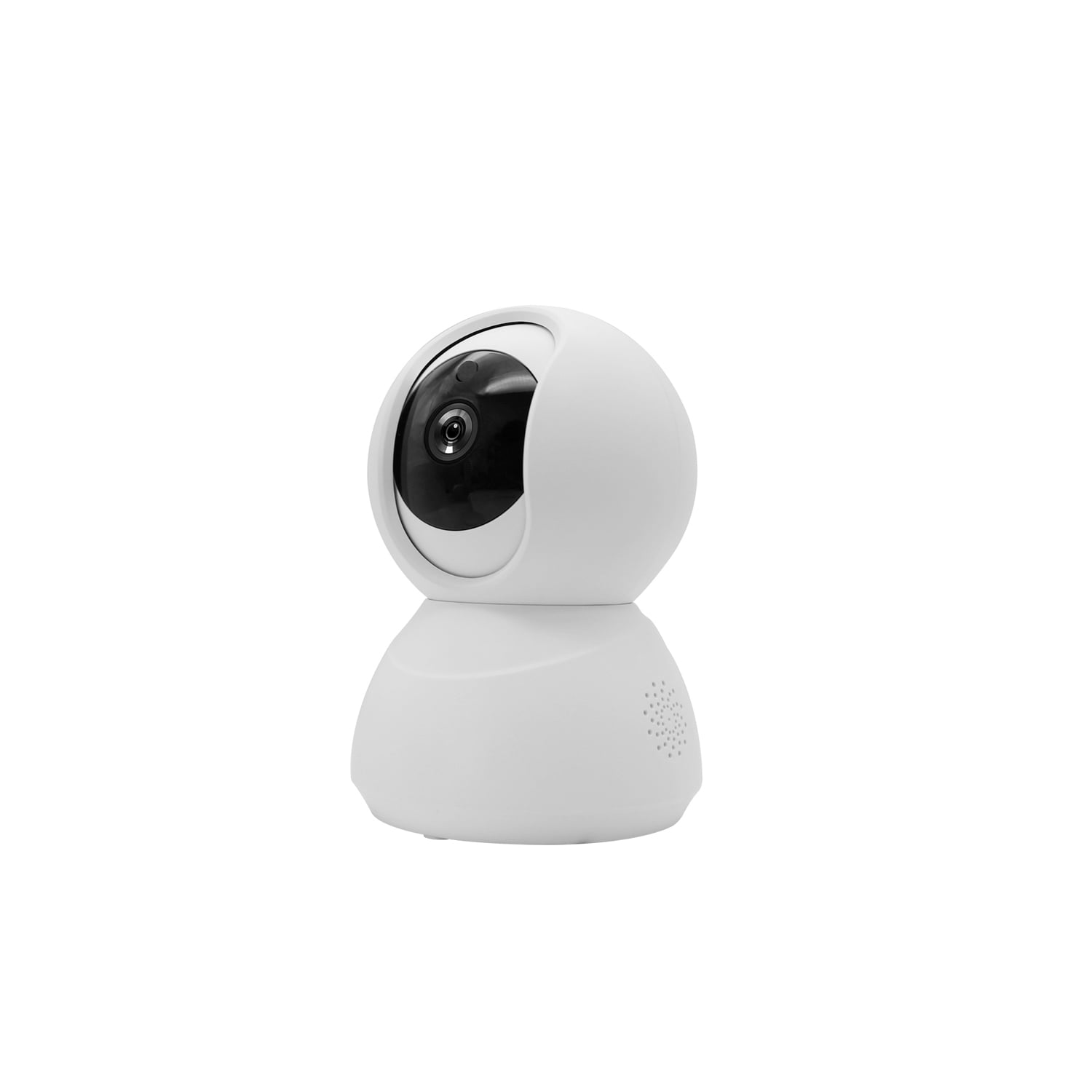 CAMARA DE SEGURIDAD TECNOLAB WIFI EXTERIOR 360 GRADOS FULL HD 1080P SMART INALAMBRICO 2.4G/5G