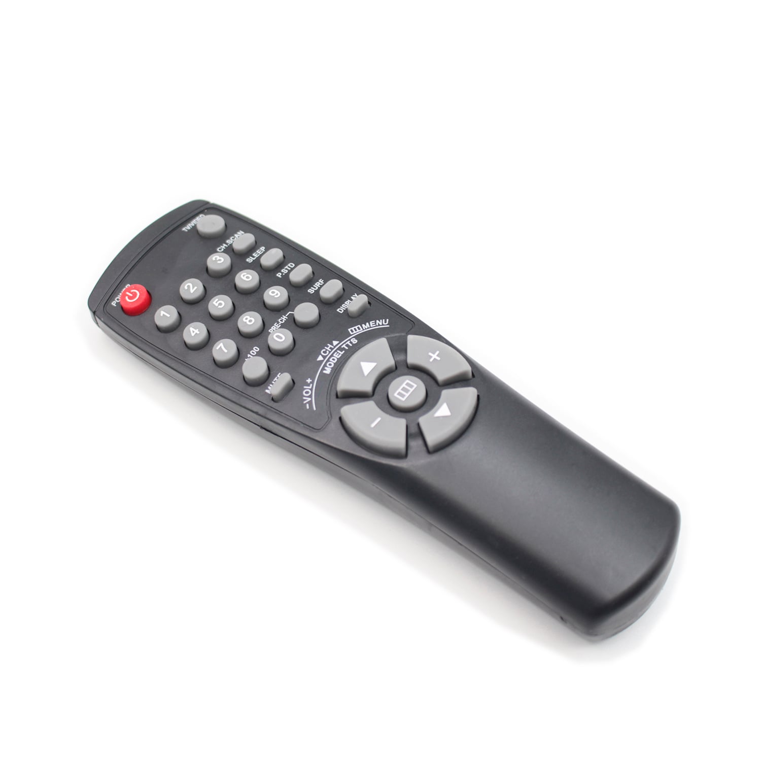 CONTROL REMOTO PARA TELEVISORES CRT SAMSUNG - 1