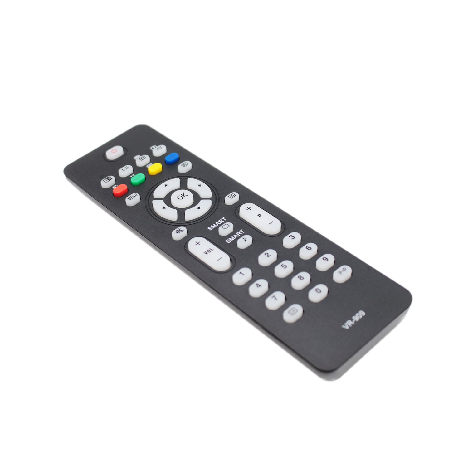 CONTROL REMOTO ORIGINAL LCD /LED PHILIPS