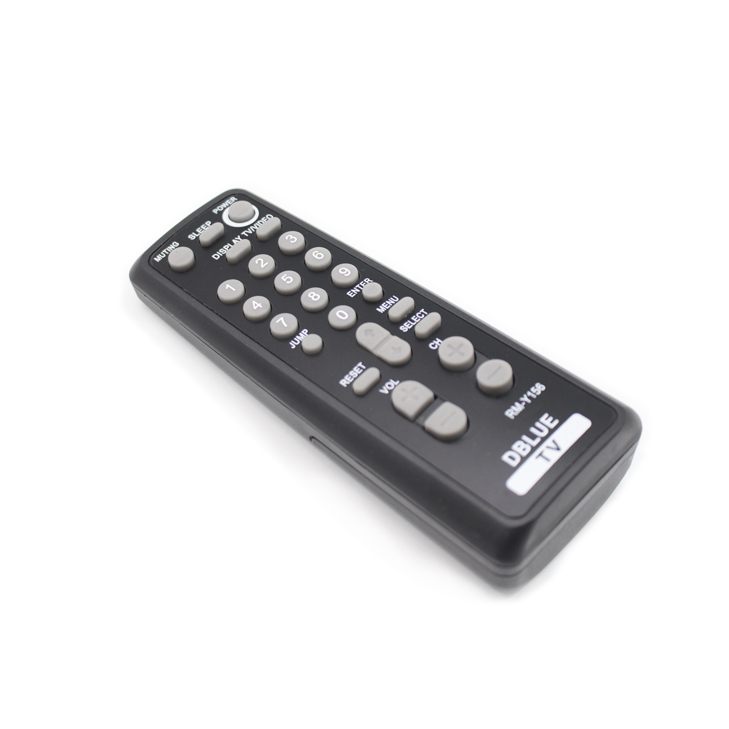 CONTROL REMOTO COMPATIBLE CON SONY TV - 1