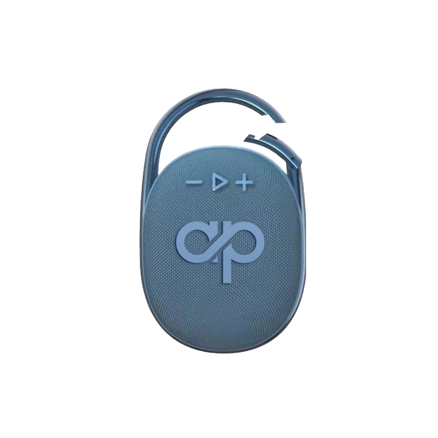 PARLANTE PORTATIL INALAMBRICO AUDIOPRO 5W BLUETOOTH - BLUE - 1