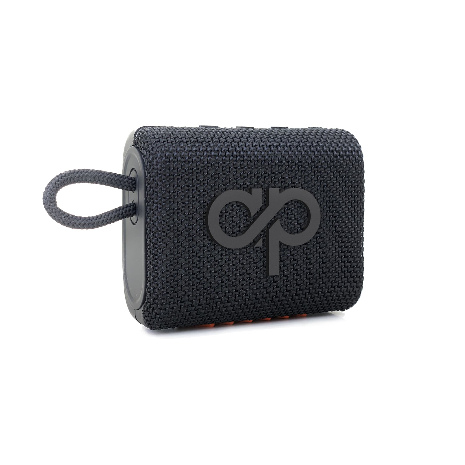 PARLANTE PORTATIL INALAMBRICO AUDIOPRO 3W BLUETOOTH - BLACK - 1