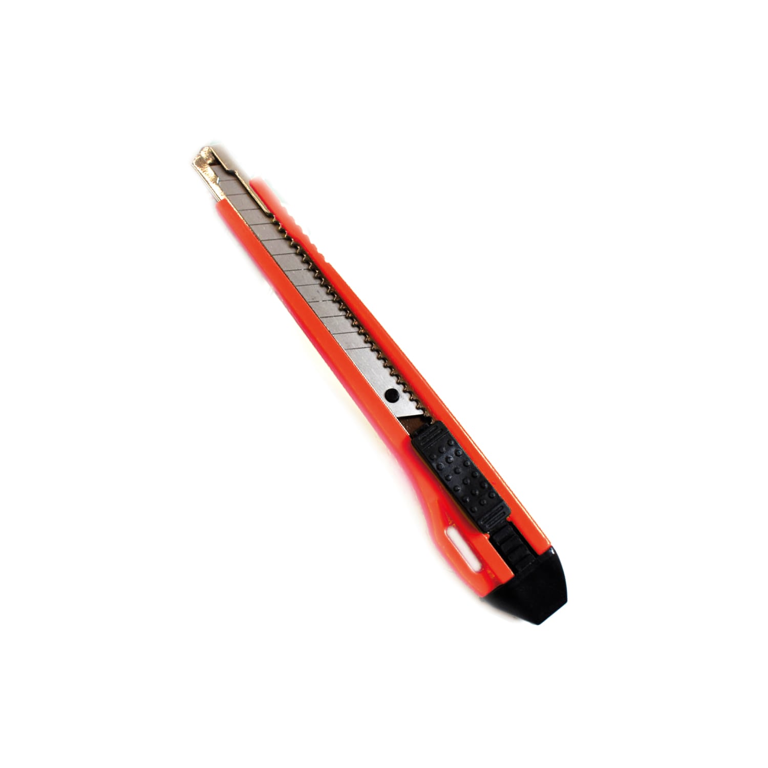 CUCHILLO CARTONERO DE 14CM X 9MM - 1