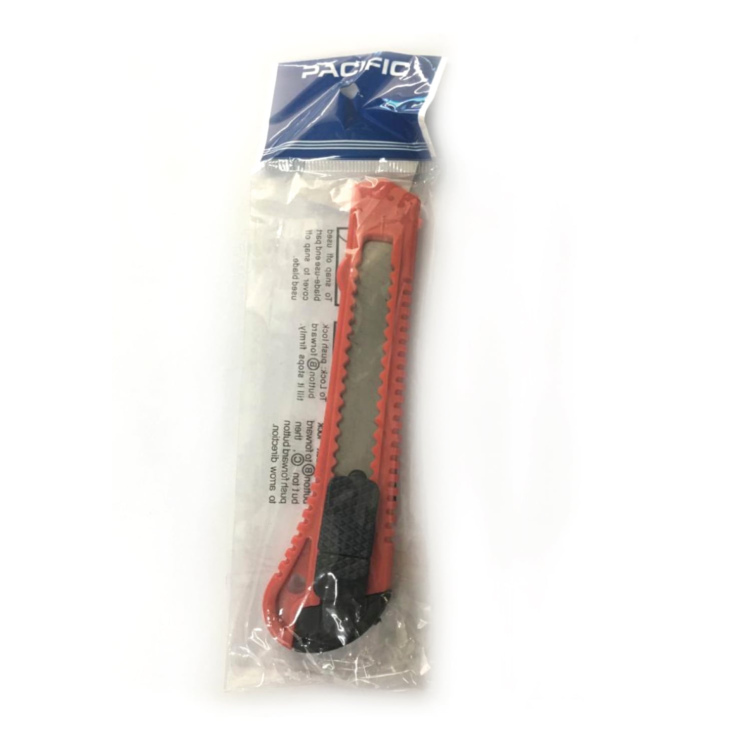 CUCHILLO CARTONERO DE 15CM X 18MM - 3
