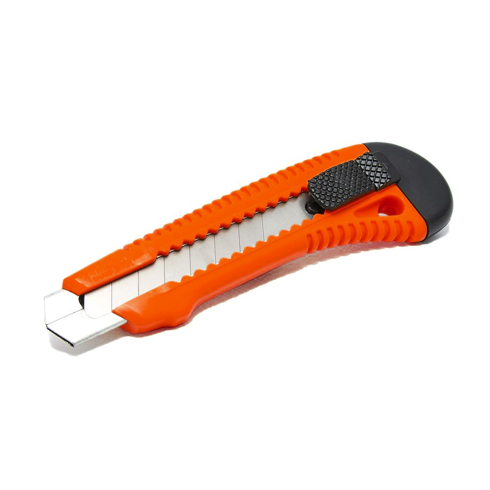 CUCHILLO CARTONERO DE 15.5CM X 18MM - 1