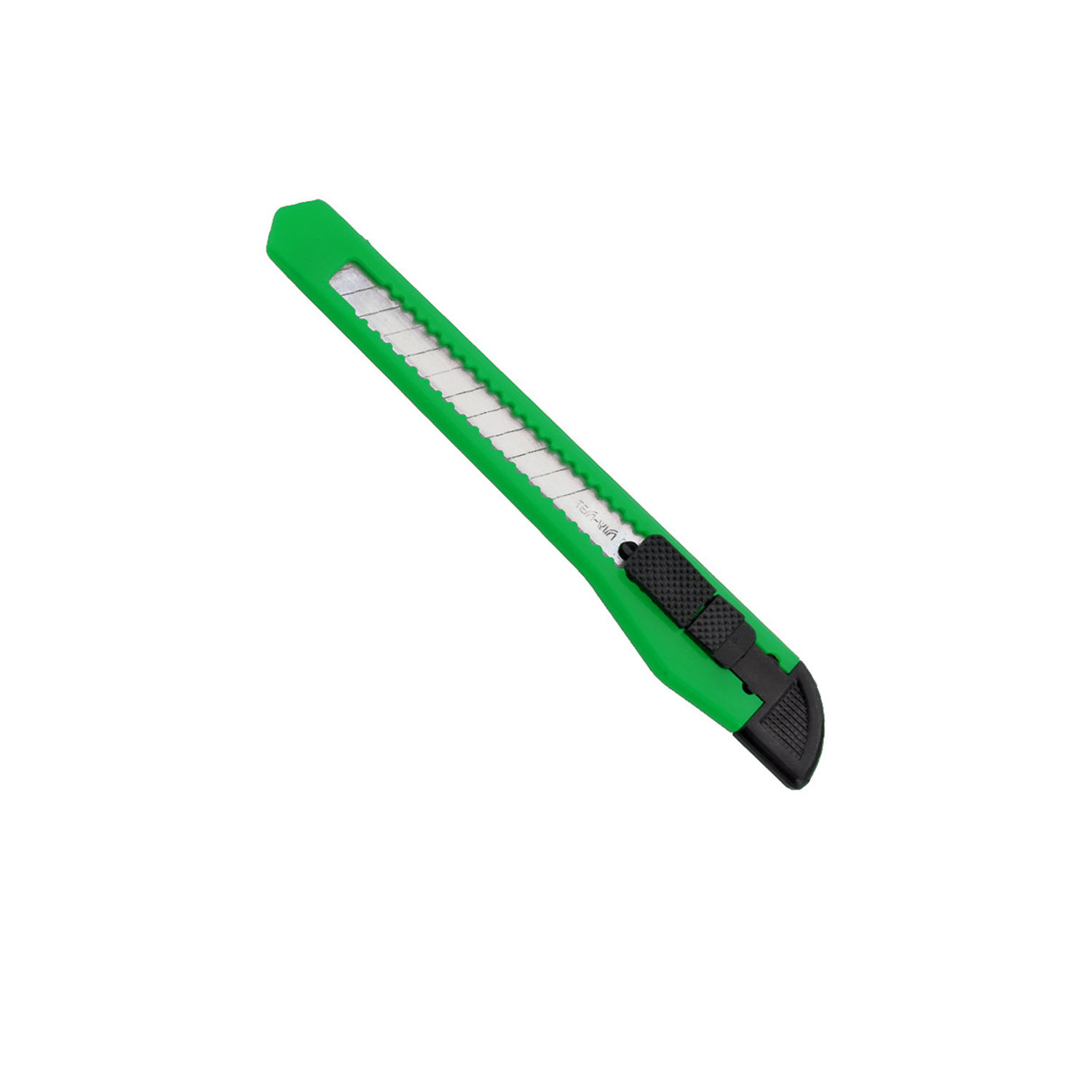 CUCHILLO CARTONERO DE 13CM X 9MM - 1